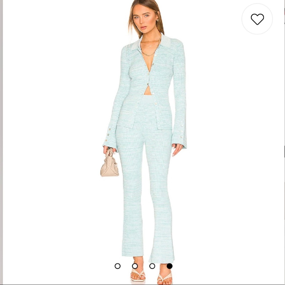 NWT Le Ore Rimini Pant S $198